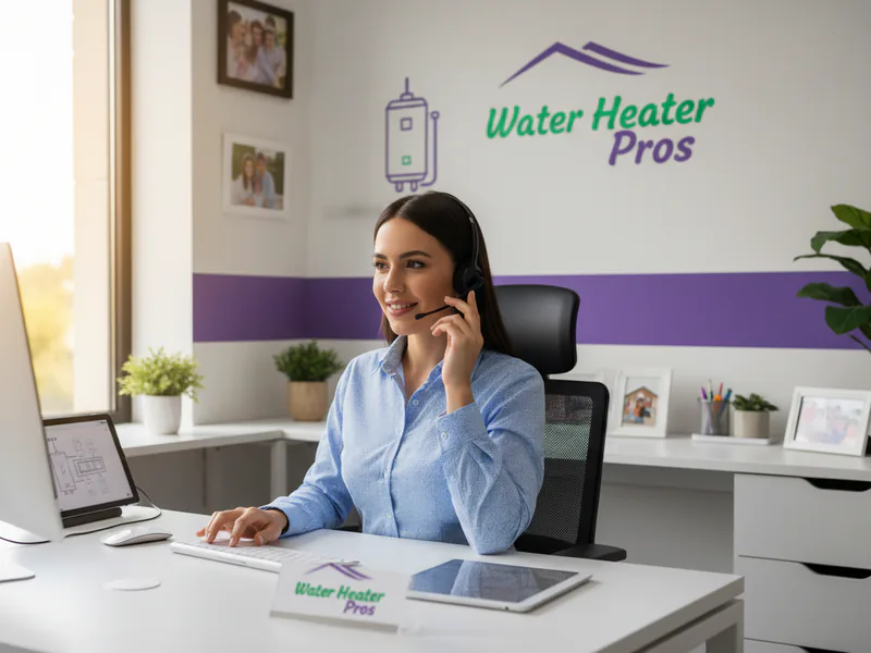Water Heater Repair  in Poulsbo  FAQ
